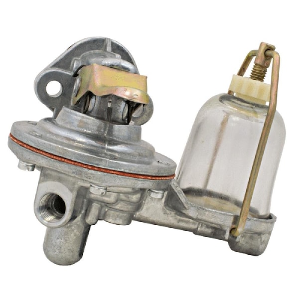 New Fuel Lift Pump Fits Massey Ferguson 1100 1130 410 Combine Super